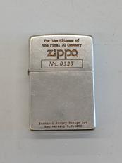 ZIPPO|ZIPPO