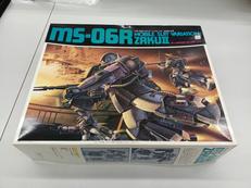 1/60 MS-06R ザクII 黒い三連星|BANDAI