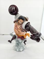 A賞 ルフィ ギア4 フィギュア|BANDAI