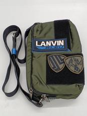 ショルダーバッグ|LANVIN EN BLEU