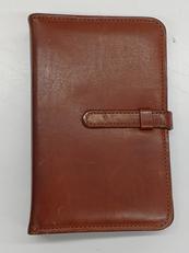 システム手帳|COACH