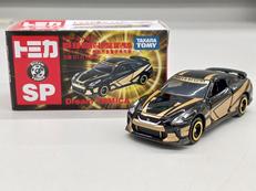 ドライブヘッド 機動救急警察専用車 日産 GT-R 特機VE|TAKARA YOMY