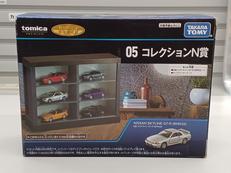 小物などお買い得な福袋 TAKARA TOMY|05 コレクションN賞|HARDOFFオフモール（オフモ ミニカー