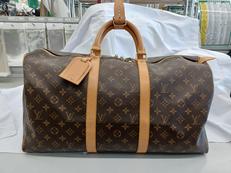 キーポル50|LOUIS VUITTON