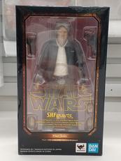 S.H.FIGUARTS ハン・ソロ|BANDAI