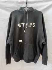 ロゴパーカー|WTAPS