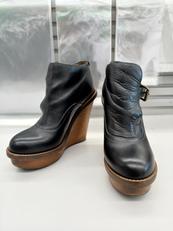 ショートブーツ|CHLOE