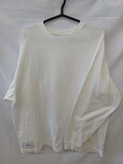 長袖 カットソー|WTAPS