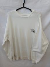 長袖 カットソー|WTAPS