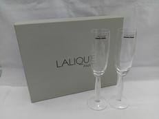 シャンパングラス|LALIQUE