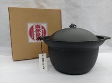 南部鉄器|盛榮堂