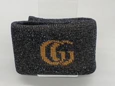 メタリック ヘアバンド|GUCCI