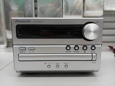 PANASONIC|CDステレオシステム|HARDOFFオフモール（オフモ