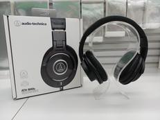 モニターヘッドホン|AUDIO-TECHNICA