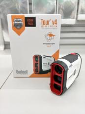 ゴルフ用レーザー測定器|BUSHNELL GOLF