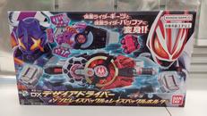 DXデザイアドライバー|BANDAI