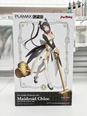 ギルティプリンセス メイドロイド・クロエ|マックスファクトリー