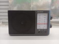 SONY[ソニー]|ラジオ|オフモール - 中古通販のハードオフ公式
