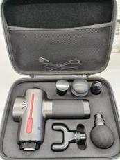 マッサージハンドガン|創通メディカル