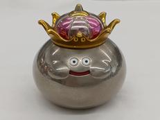 ドラゴンクエスト メタリックモンスターズギャラリー メタルキ