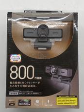 WEBカメラ|ELECOM