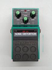 エフェクター|MAXON