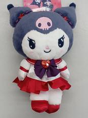 クロミ(セーラーマーズ)|サンリオ