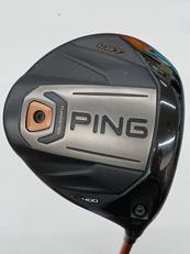 ドライバー|PING