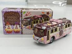 DISNEY RESORT CRUISER