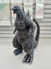 ゴジラ(2023) マイナスカラーVER.|バンダイ