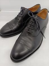 ストレートチップ|BERWICK 1707