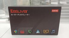 カーオーディオプレイヤー|KASUVAR