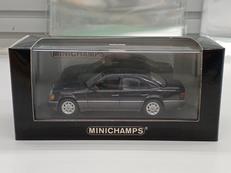 ミニカー|MINICHAMPS