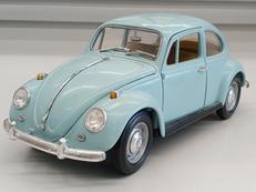 VOLKS WAGEN BEETLE|ROAD TOUGH