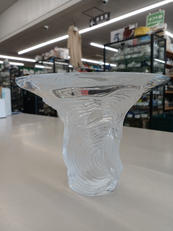 フラワーベース|LALIQUE