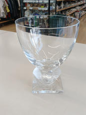 フラーベース|LALIQUE