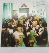 LPレコード|HELTER SKELTER