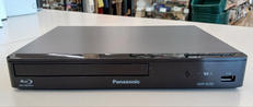 ブルーレイ・DVDプレーヤー|PANASONIC