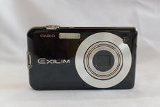 デジタルカメラ|CASIO