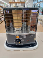 石油ストーブ|CORONA