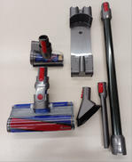 掃除機用アタッチメント　６点セット|DYSON