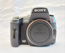 デジタル一眼レフ|SONY