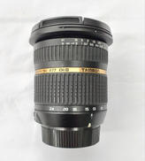 広角ズームレンズ|TAMRON