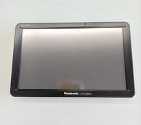 ポータブルナビ|PANASONIC