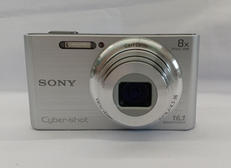 デジタルカメラ|SONY