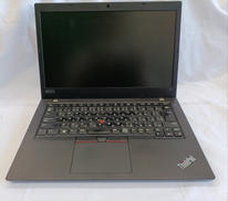 ノートパソコン|LENOVO