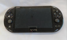 PSVITA|SONY