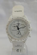 MISSION TO THE MOONPHASE|OMEGA/SWATCH