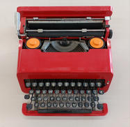 タイプライター|OLIVETTI