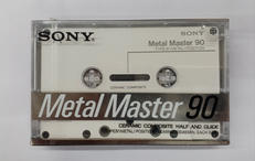 カセットテープ|SONY